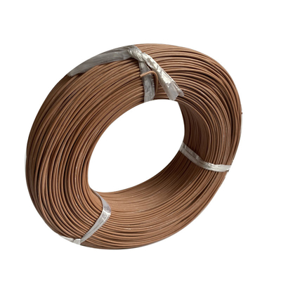 18 AWG Flexible Silicone Cable Wire Tinned Copper Diameter 2.3MM