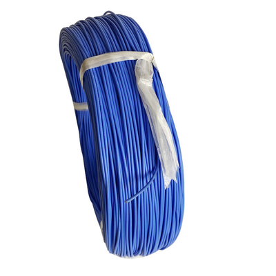 18 AWG Flexible Silicone Cable Wire Tinned Copper Diameter 2.3MM