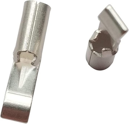 Durable 30 Amp Anderson Powerpole Connectors Stainless Steel Plastic Material