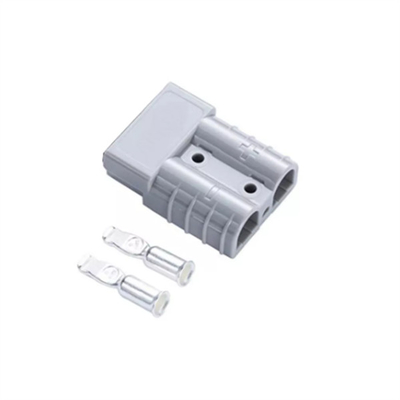 Multipurpose Anderson Powerpole Connector 50A For Forklift Battery Cable