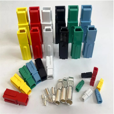 Single Pole Anderson Powerpole Connectors 120A 180A PC Material