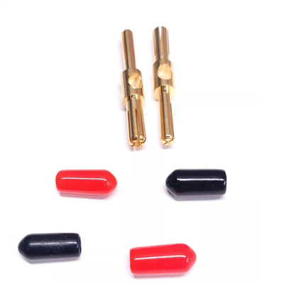 Beryllium Copper RC Banana Plug