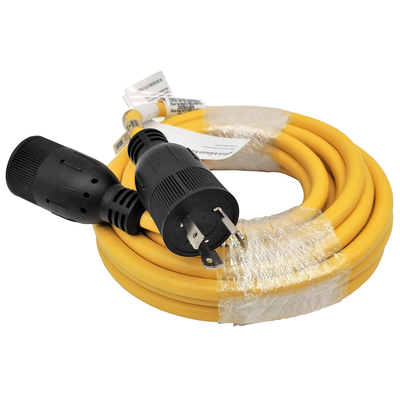 125V 20A Copper Electronics Wire Harne Power Cords L5-20P-L5-20R