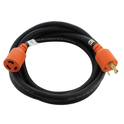 125V 20A Copper Electronics Wire Harne Power Cords L5-20P-L5-20R