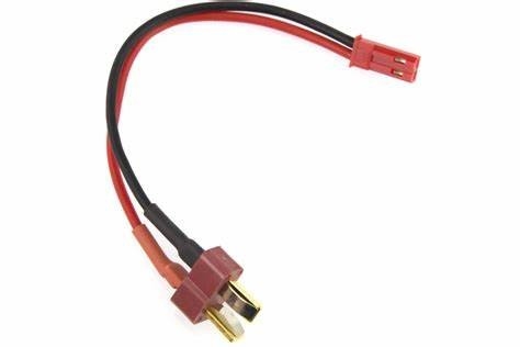 Tinned Copper Deans Connector Battery Charger 20AWG Multiscene