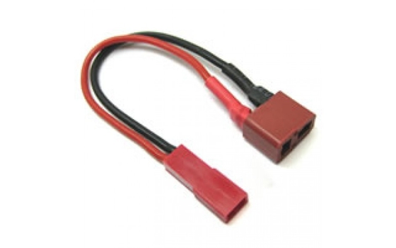 Tinned Copper Deans Connector Battery Charger 20AWG Multiscene