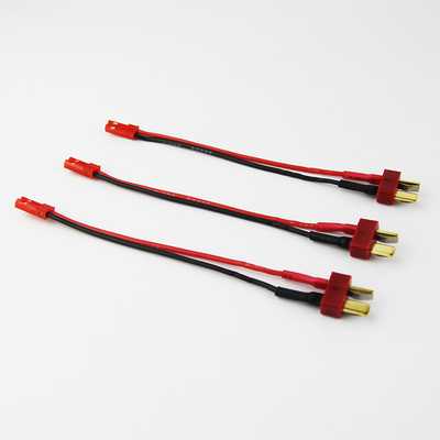 Tinned Copper Deans Connector Battery Charger 20AWG Multiscene