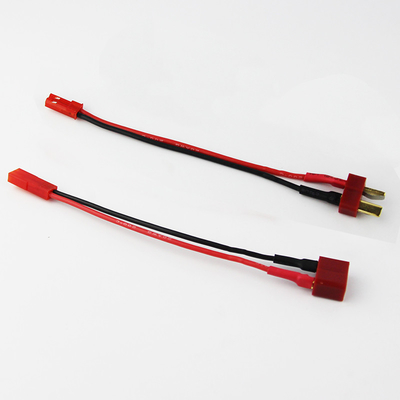 Tinned Copper Deans Connector Battery Charger 20AWG Multiscene