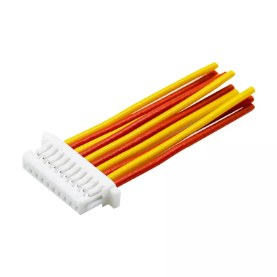 10 Pin 20 Pin Electronics Wire Harness Connector Cable 50V 1A for Automotive