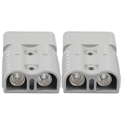 Multiscene 175A Anderson Power Pole Connector , Practical Forklift Battery Terminals