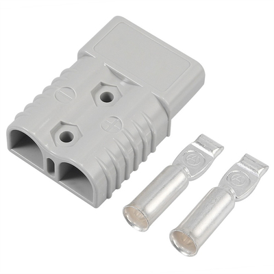 Multiscene 175A Anderson Power Pole Connector , Practical Forklift Battery Terminals