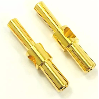 Beryllium Copper RC Banana Plug