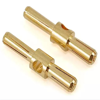 Beryllium Copper RC Banana Plug