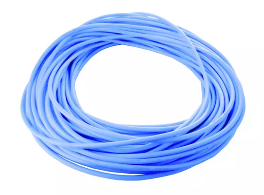 14 Gauge Silicone Stranded Tinned Copper Wire Ultra Flexible High Temperature