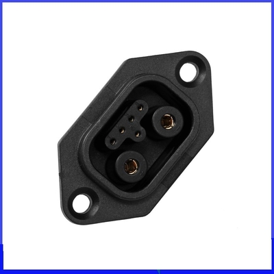 Elektrisches Stecker-Lithium-Batterie-Verbindungsstück für elektrischen Roller EV