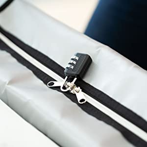 Batterie-Speicher-Taschen-vielseitigestragbares Soems leichte Lipo 4