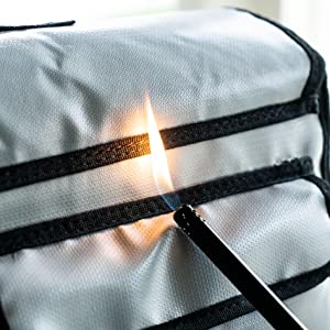 Batterie-Speicher-Taschen-vielseitigestragbares Soems leichte Lipo 5