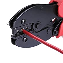 Wetterfestes photo-voltaisches Solarantiverschleißvielzweck des kabel-12-24V 3