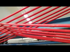 Heatproof super flexibler Silikonkautschuk 10AWG der Kupferlitze-1050/0.08