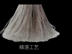 Kupfernes flexibles Silikon mit 8 AWG-Lehre verkabeln 1650/0.08 600V 200 Grad