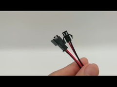 Behälter-Kabel-Satz JST Inspektion männlich-weiblicher