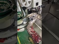 Kupferner Fan-Motorrad-Kabelbaum 40A praktisch zu Steuerung GR. 1999-2006 ECU